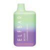 ELF BAR Disposable Vape BC 5000 Puffs | Cranberry Grape