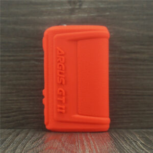 VOOPOO Tech Argus gt 2 Silicone Case - Red - vapesstores