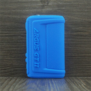 VOOPOO Tech Argus gt 2 Silicone Case - Deep Blue - vapesstores