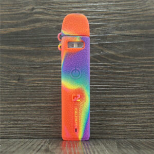 UWELL Caliburn g2 Silicone Case - Rainbow - vapesstores