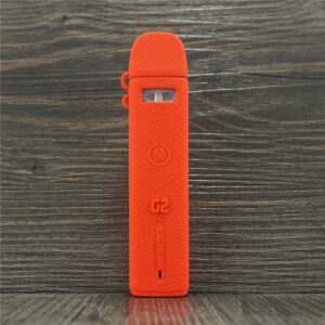 UWELL Caliburn g2 Silicone Case - Red - vapesstores