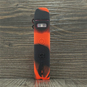 UWELL Caliburn g2 Silicone Case - Black&Red - vapesstores