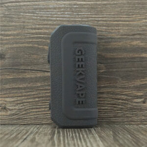 Greek Vape Aegis M100 mini2 Silicone Case - Black – vapesstores