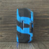 Greek Vape Aegis M100 mini2 Silicone Case - Black&Blue – vapesstores