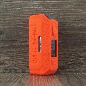 Greek Vape Aegis M100 mini2 Silicone Case - Red – vapesstores