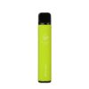 ELF BAR 1500 Disposable Apple Peach 1500 Puffs