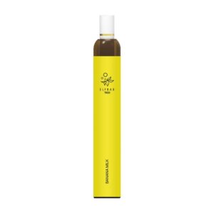 ELF BAR T600 Disposable Banana Milk 600 Puffs 2ml