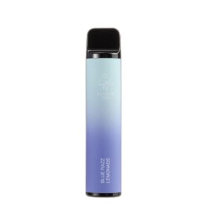 ELF BAR 2500 Disposable 2500 Puffs Blue Razz Lemonade 1400mAh