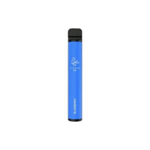 ELF BAR 600 Disposable Blueberry 600 Puffs 2ml