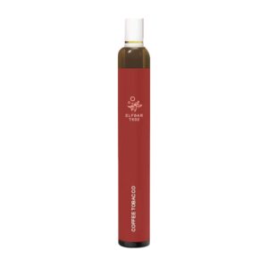 ELF BAR T600 Disposable 600 Puffs Coffee Tobacco 2ml