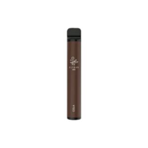 ELF BAR 600 Disposable 600 Puffs Cola