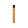 ELF BAR 600 Disposable 600 Puffs Cream Tobacoo 2ml