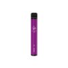 ELF BAR 600 Disposable Grape 600 Puffs 550mAh