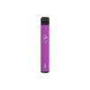 ELF BAR 600 Disposable 600 Puffs Grape 2ml