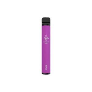 ELF BAR 600 Disposable 600 Puffs Grape 2ml
