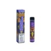 ELF BAR Lux 1500 Disposable Grapes Energy 1500 Puffs