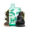 ELF BAR BC4000 Disposable 4000 Puffs Iron Guanyin