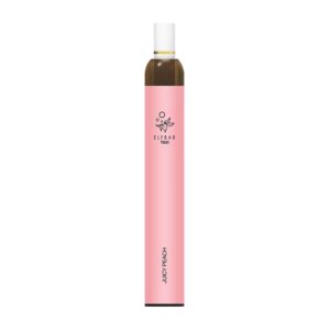 ELF BAR T600 Disposable 600 Puffs Juicy Peach