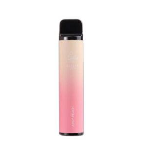 ELF BAR 2500 Disposable 2500 Puffs Juicy Peach 1400mAh