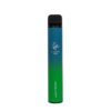 ELF BAR 2000 Disposable Juicy Peach 2000 Puffs 6.5ml