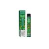 ELF BAR Lux 2000 Disposable 2000 Puffs Kiwi Passion Fruit Guava 1200mAh