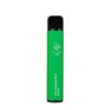 ELF BAR 1500 Disposable Kiwi Passion Fruit Guava 1500 Puffs