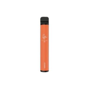 ELF BAR 600 Disposable 600 Puffs Mango