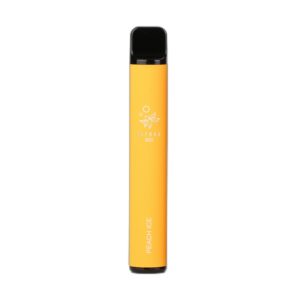 ELF BAR 800 Disposable Peach Ice 800 Puffs 550mAh