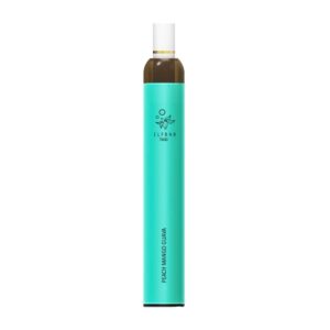 ELF BAR T600 Disposable Peach Mango Guava 600 Puffs 550mAh