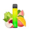 ELF BAR 3500 Disposable Peach Mango Guava 3500 Puffs