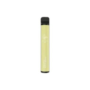 ELF BAR 600 Disposable Pineapple Peach Mango 600 Puffs 2ml