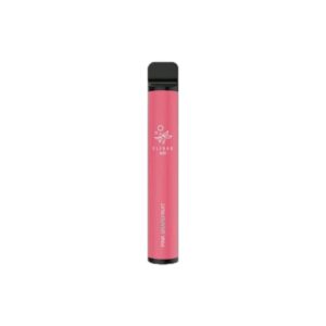 ELF BAR 600 Disposable Pink Grapefruit 600 Puffs