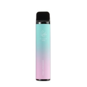 ELF BAR 2500 Disposable 2500 Puffs Pink Lemonade