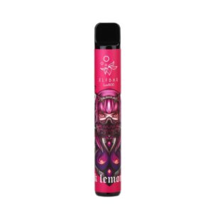 ELF BAR Lux 800 Disposable Pink Lemonade 800 Puffs 550mAh
