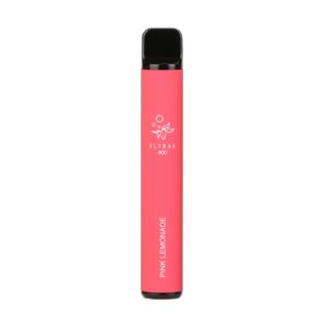 ELF BAR 800 Disposable Pink Lemonade 800 Puffs 550mAh