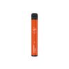 ELF BAR 600 Disposable 600 Puffs Strawberry Elfbull 550mAh