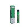ELF BAR Lux 1500 Disposable 1500 Puffs Sour Apple 4.8ml
