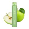 ELF BAR NC1800 Disposable 1800 Puffs Sour Apple 950mAh