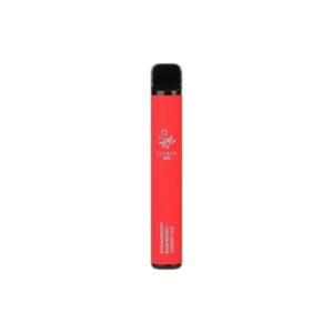 ELF BAR 600 Disposable Strawberry Paspberry Cherry Ice 600 Puffs