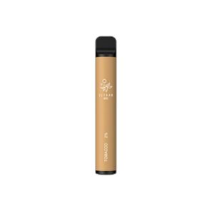 ELF BAR 600 Disposable 600 Puffs Tobacco 550mAh
