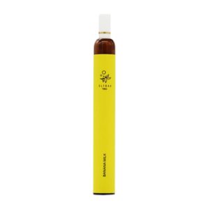 ELF BAR T800 Disposable Banana Milk 800 Puffs 500mAh