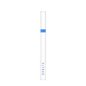 ELF BAR Cigalike Disposable 400 Puffs Blueberry 280mAh