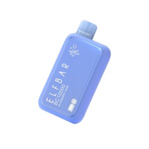 ELF BAR BC10000 Disposable Blueberry Gami 10000 Puffs 620mAh