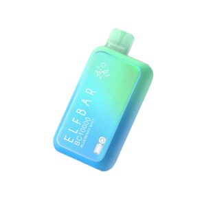 ELF BAR BC10000 Disposable 10000 Puffs Blueberry Mint
