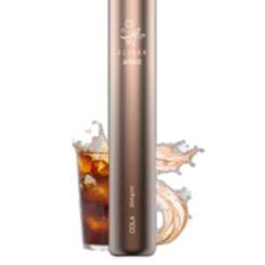 ELF BAR 600V2 Disposable Cola 600 Puffs 550mAh