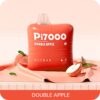 ELF BAR PI7000 Disposable Double Apple 7000 Puffs 500mAh