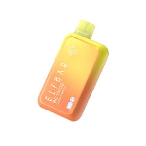 ELF BAR BC10000 Disposable 10000 Puffs Double Mango 620mAh