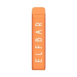 ELF BAR NC600 Disposable 600 Puffs Grape Energy