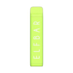 ELF BAR NC600 Disposable Kiwi Energy 600 Puffs