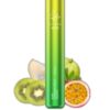 ELF BAR 600V2 Disposable 600 Puffs Kiwi Passion Fruit Guava 2ml